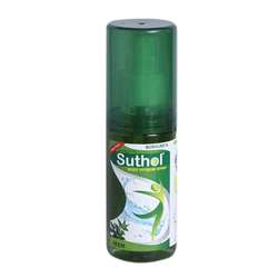 Boroline SUTHOL Body Hygiene Neem Spray (100 ml)